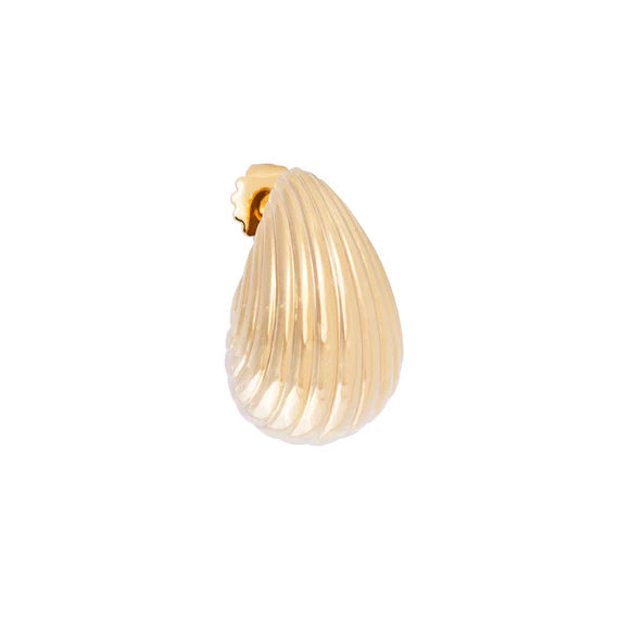 FAIRLEY SHELL MONACO STUDS