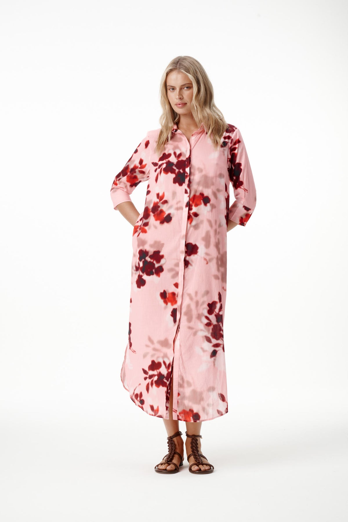 ONESEASON LONG DAISY BLUSH HAZE