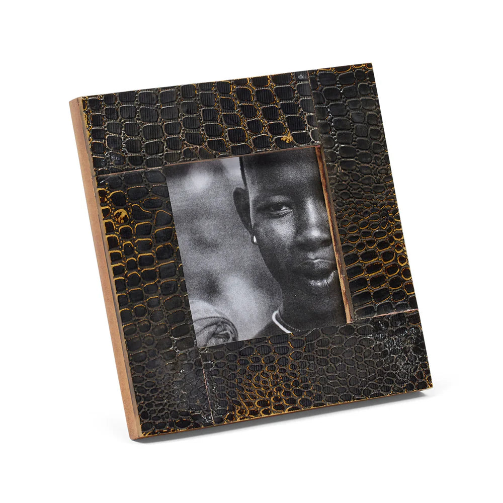 HORGANS THANDI PHOTO FRAME - BLACK MULTI