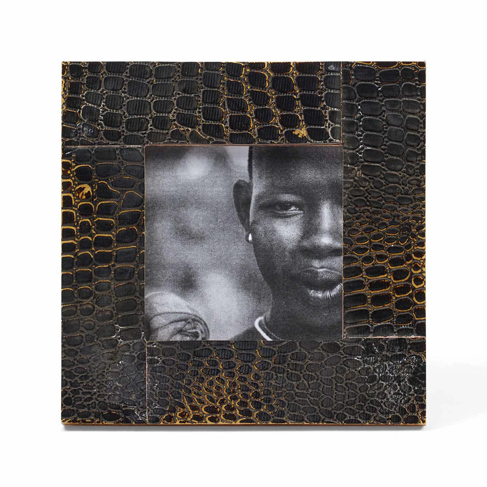 HORGANS THANDI PHOTO FRAME - BLACK MULTI