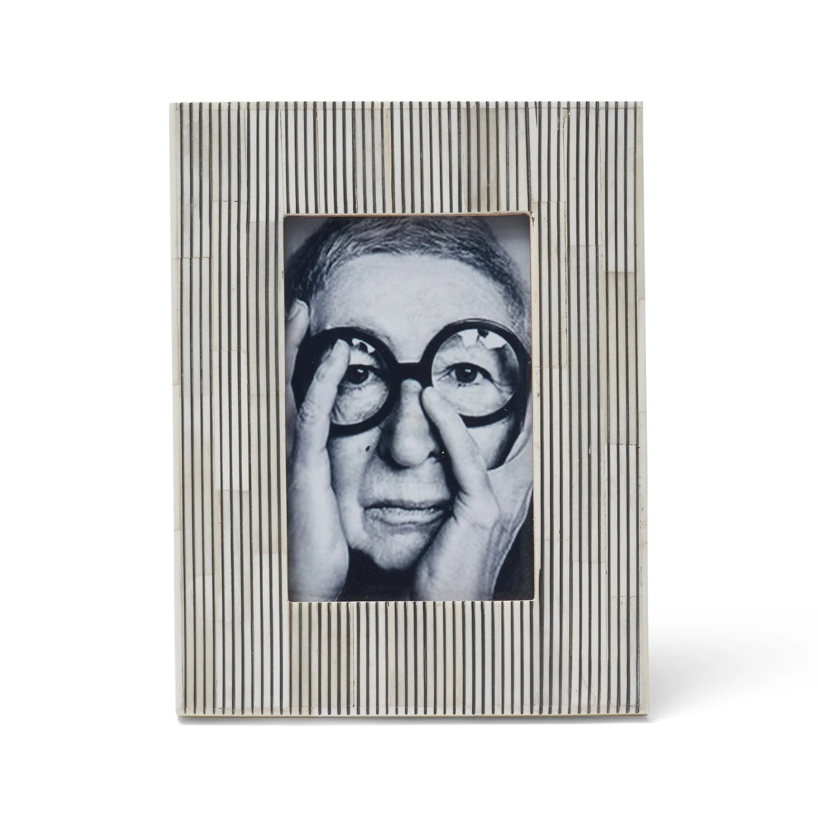 HORGANS BANDE PHOTO FRAME 4X6