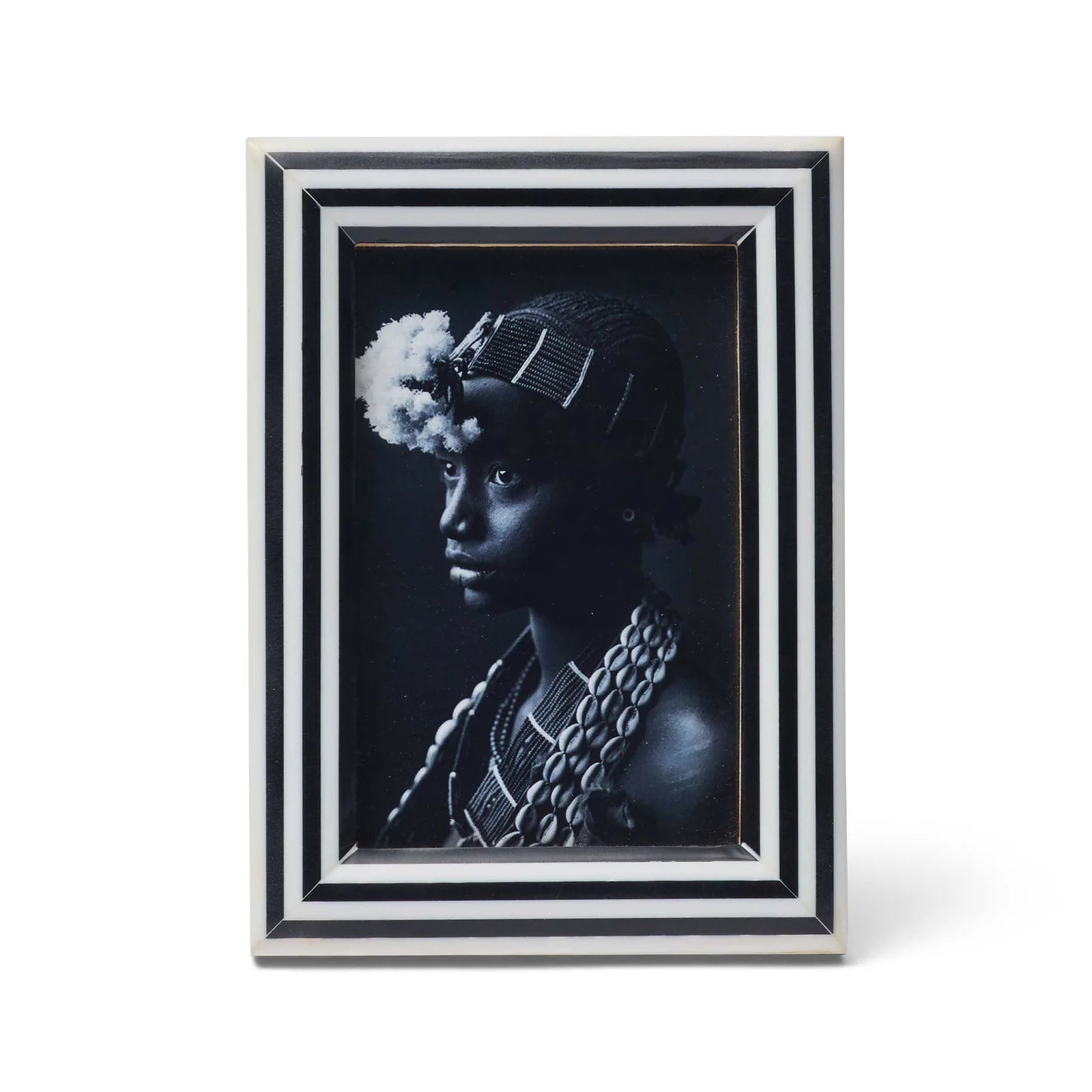 HORGANS COCO PHOTO FRAME MEDIUM 4X6