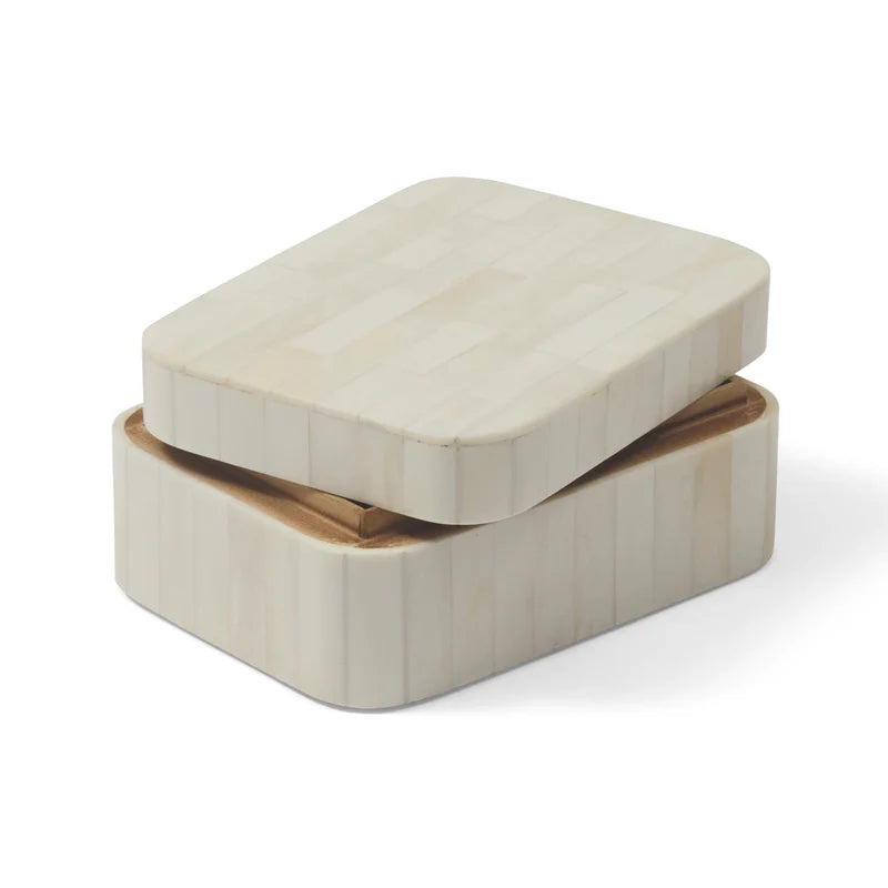 HORGANS KARIA BONE BOX