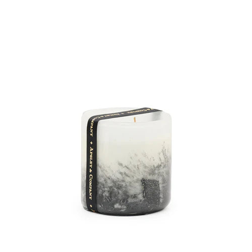 APSLEY LUXURY CANDLE  400G - ECLIPSE