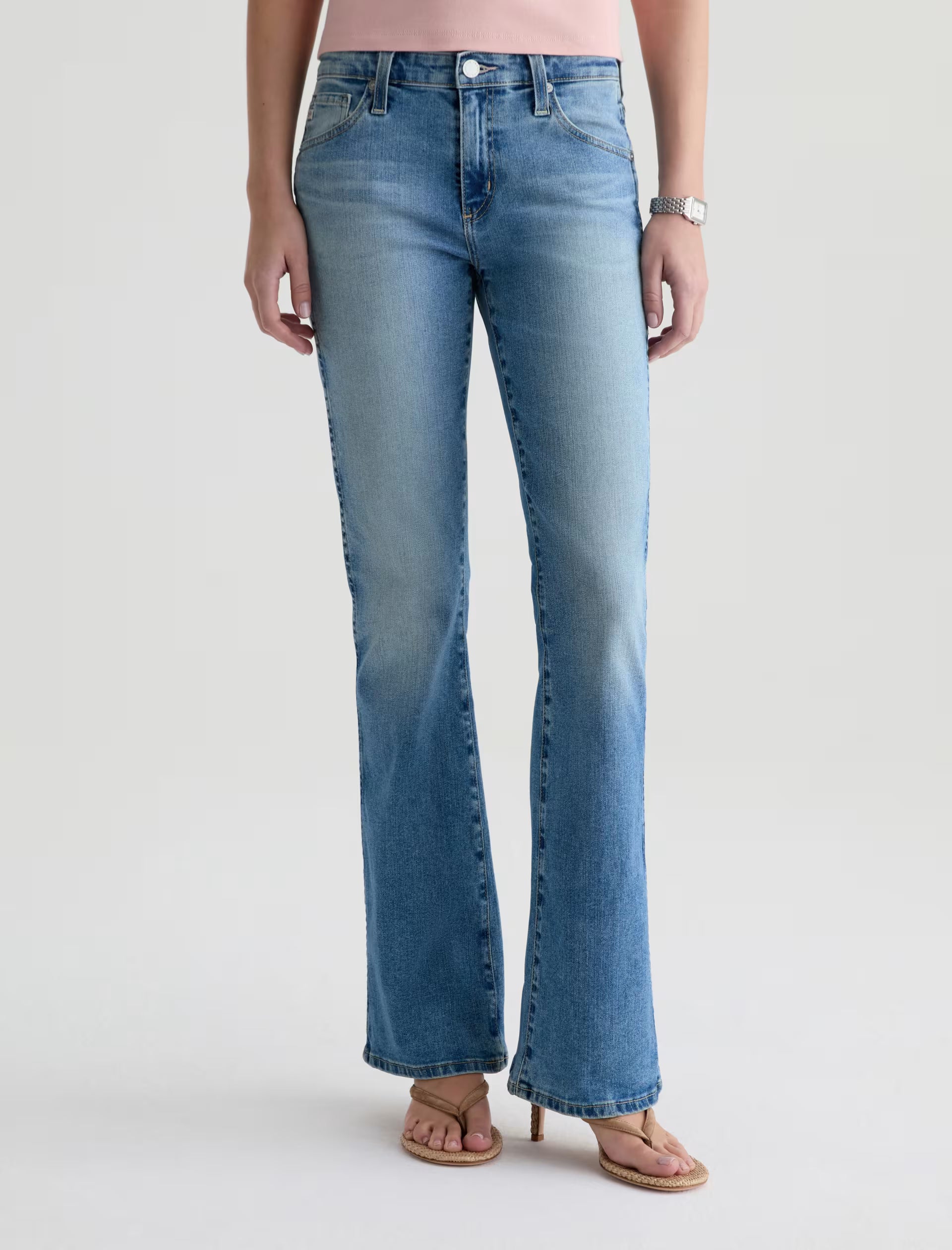 AG JEANS ANGEL 15YEARS AVIATOR