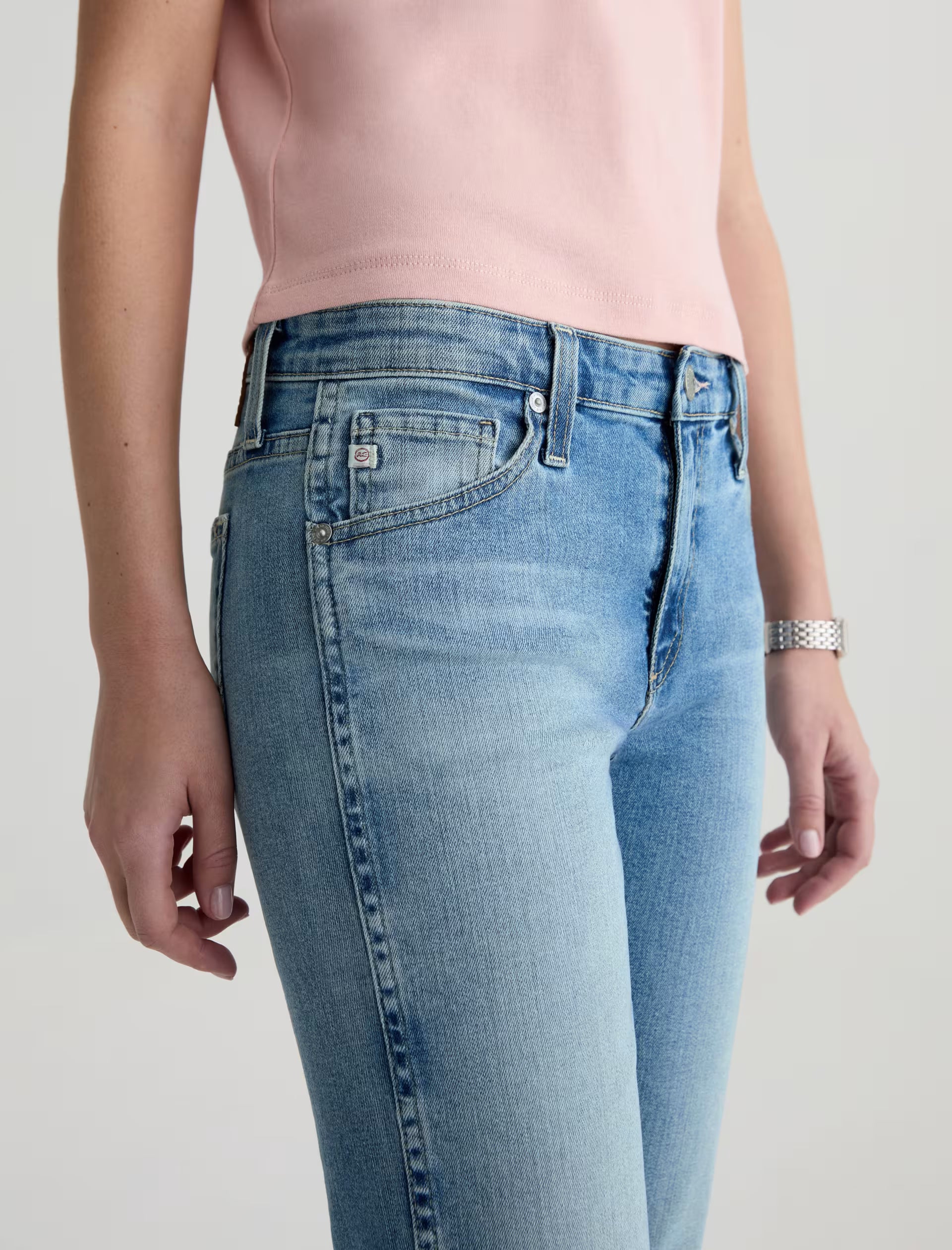 AG JEANS ANGEL 15YEARS AVIATOR