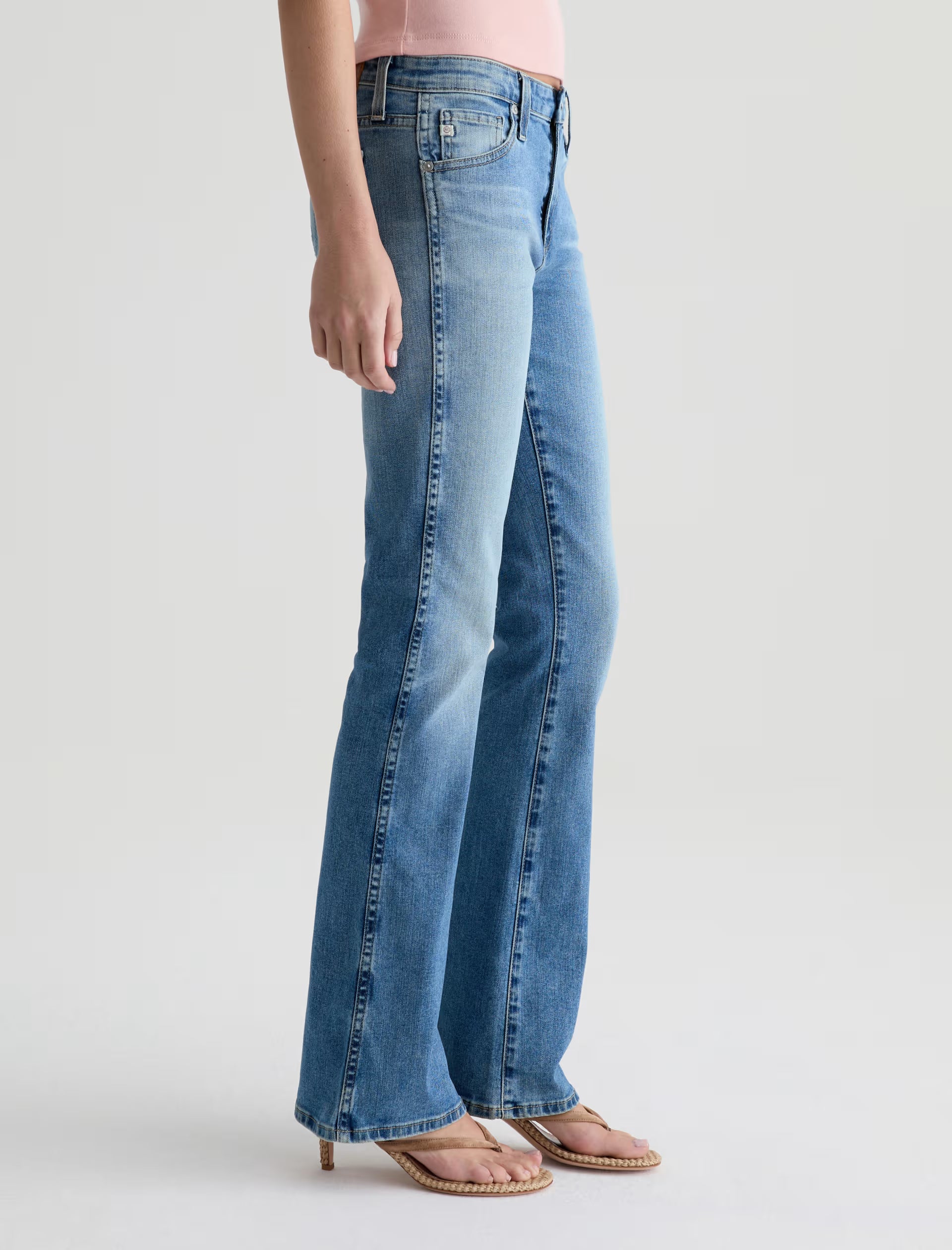 AG JEANS ANGEL 15YEARS AVIATOR