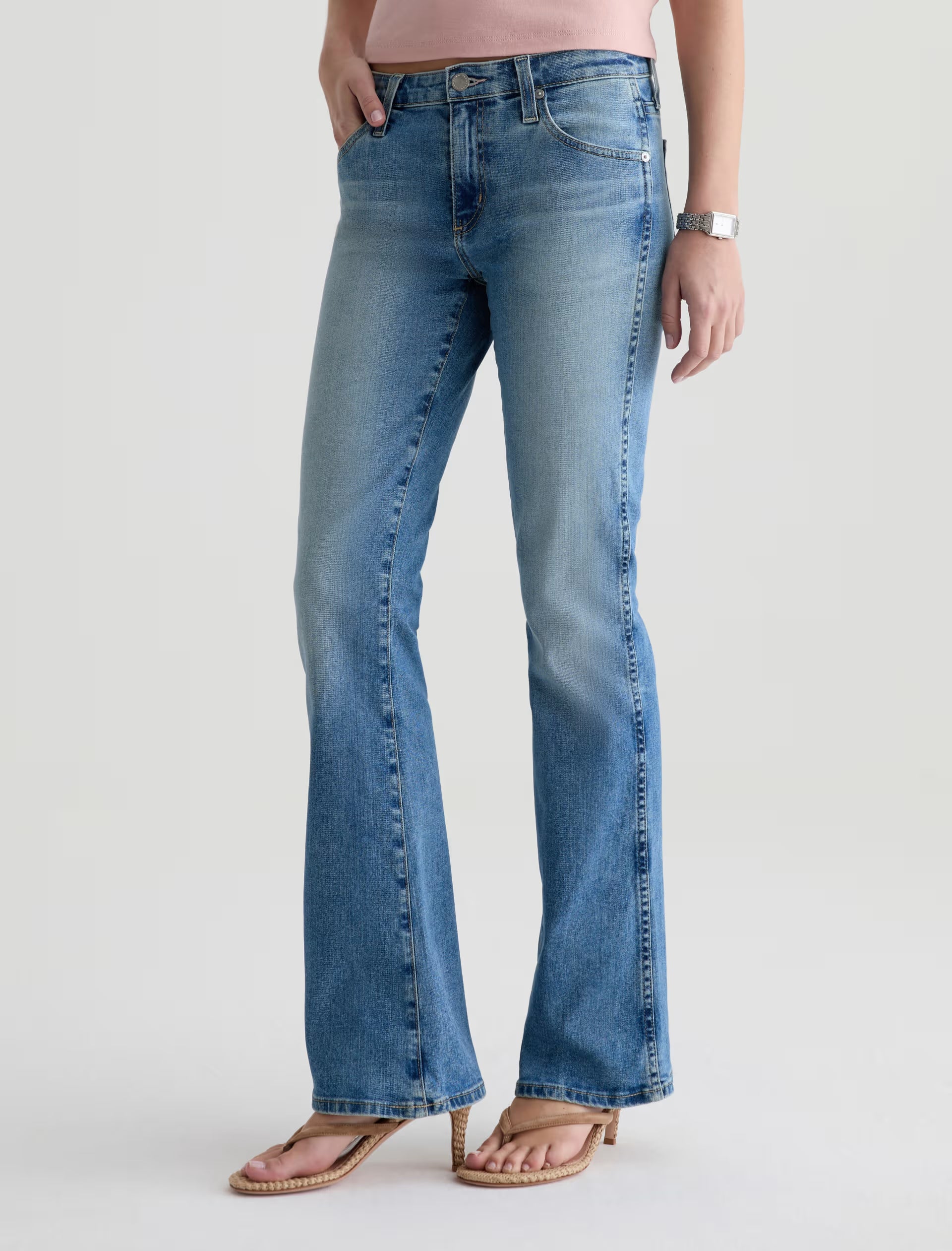 AG JEANS ANGEL 15YEARS AVIATOR