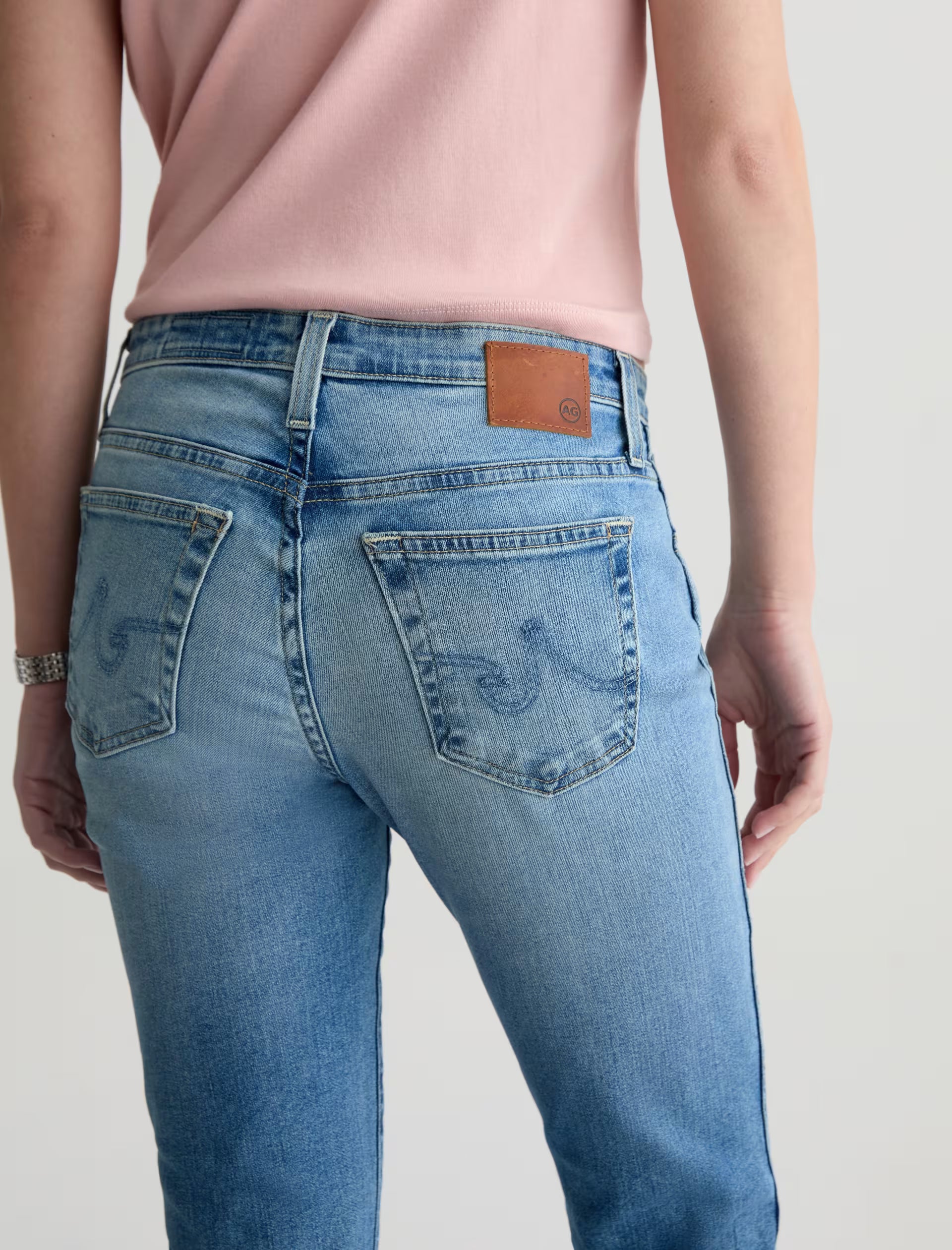 AG JEANS ANGEL 15YEARS AVIATOR