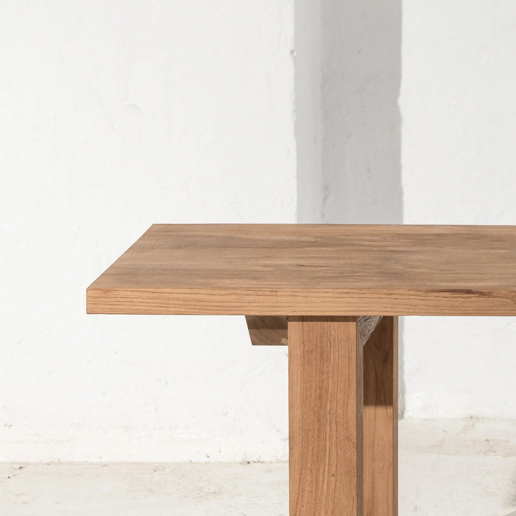 INARTISAN ELYAS RUSTIC BENCH SEAT