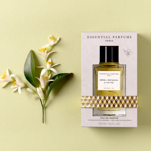 ESSENTIAL PARFUMS NEROLI BOTANICA 100ML