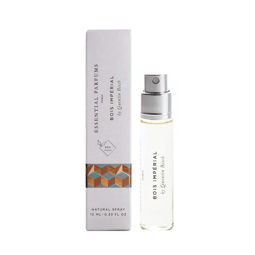 ESSENTIAL PARFUMS BOIS IMPERIAL TRAVEL 10ML