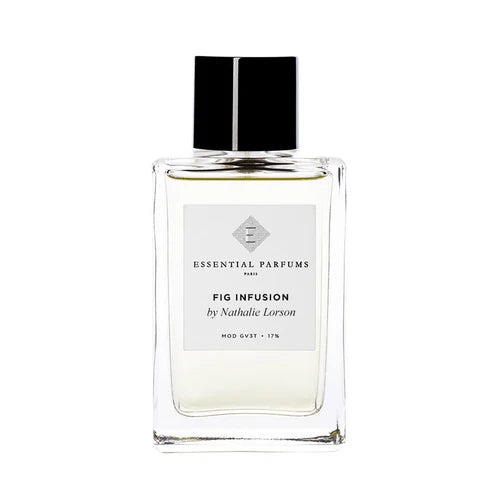 ESSENTIAL PARFUMS FIG INFUSION 100ML