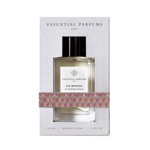 ESSENTIAL PARFUMS FIG INFUSION 100ML