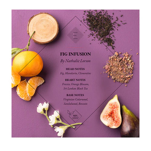 ESSENTIAL PARFUMS FIG INFUSION 100ML