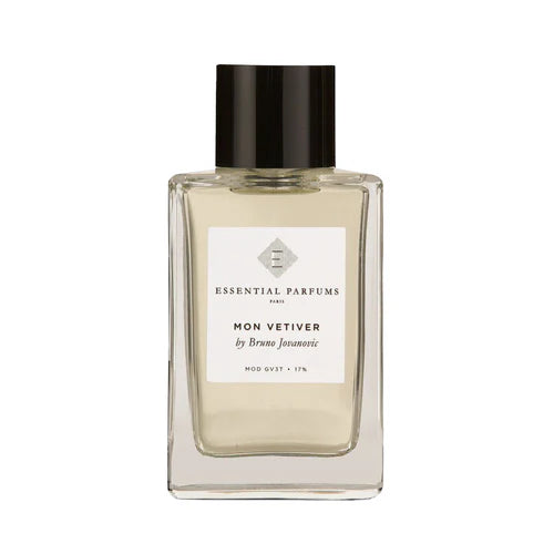 ESSENTIAL PARFUMS MON VETIVER 100ML