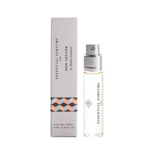 ESSENTIAL PARFUMS MON VETIVER TRAVEL 10ML