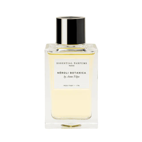 ESSENTIAL PARFUMS NEROLI BOTANICA 100ML