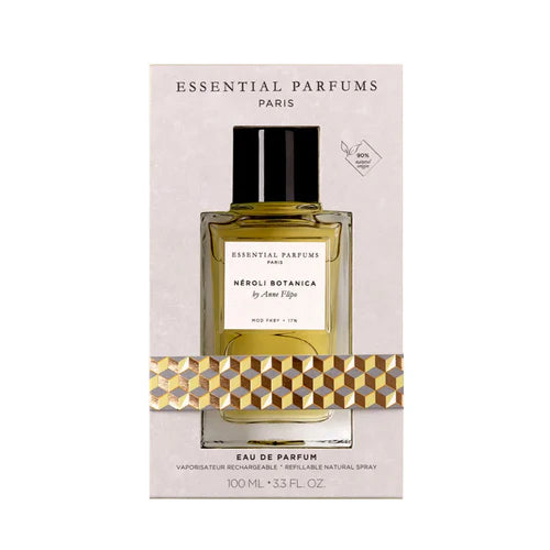 ESSENTIAL PARFUMS NEROLI BOTANICA 100ML