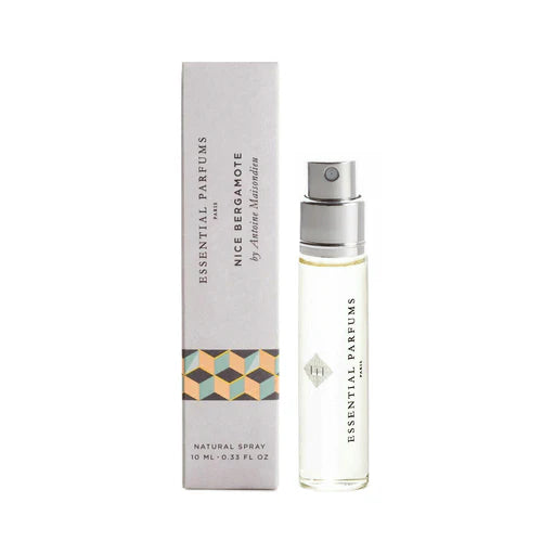 ESSENTIAL PARFUMS NICE BERGAMOTE TRAVEL 10ML