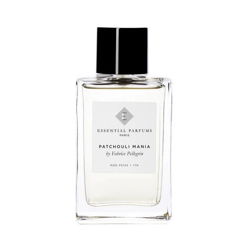 ESSENTIAL PARFUMS PATCHOULI MANIA 100ML