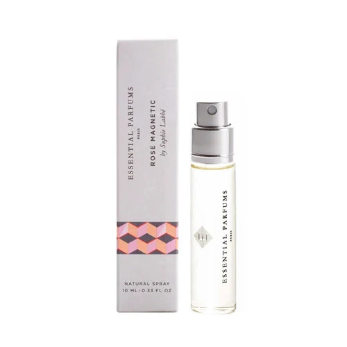 ESSENTIAL PARFUMS ROSE MAGNETIC TRAVEL 10ML