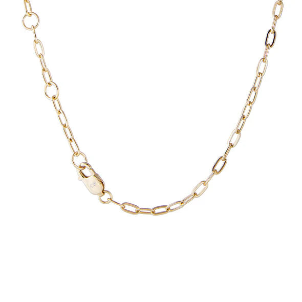 FAIRLEY FRESHWATER PEARL NECKLACE