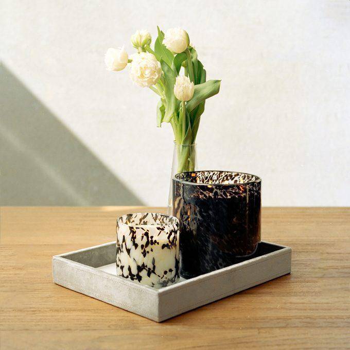 APSLEY LUXURY CANDLE LARGE 1.7KG - HALFETI