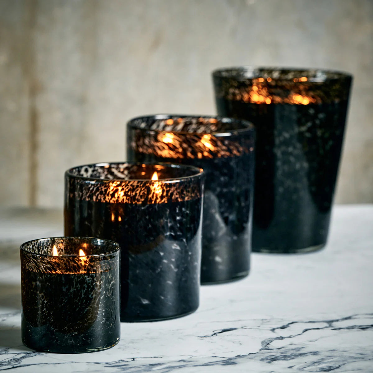 APSLEY LUXURY DECORATOR CANDLE 2.4KG - HALFETI