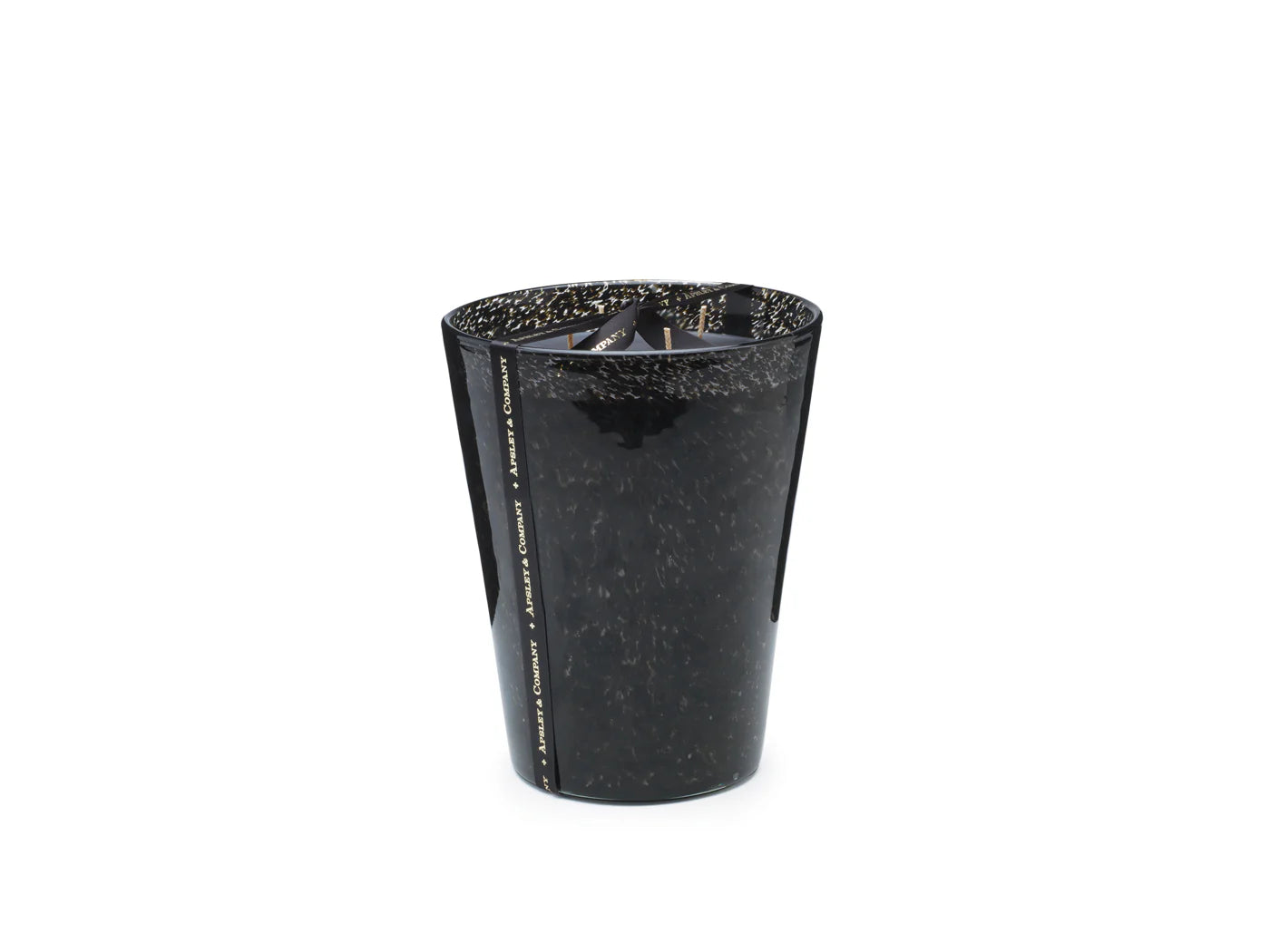 APSLEY LUXURY DECORATOR CANDLE 2.4KG - HALFETI