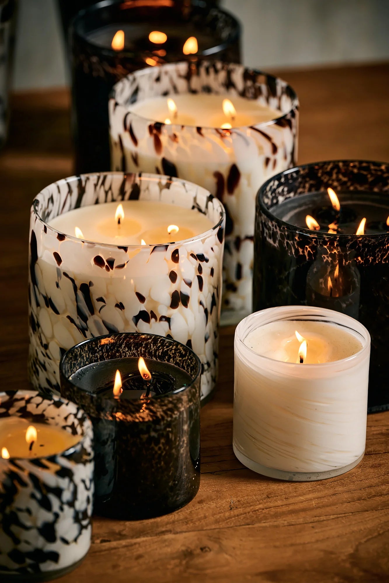 APSLEY LUXURY CANDLE 2.1KG - HALFETI
