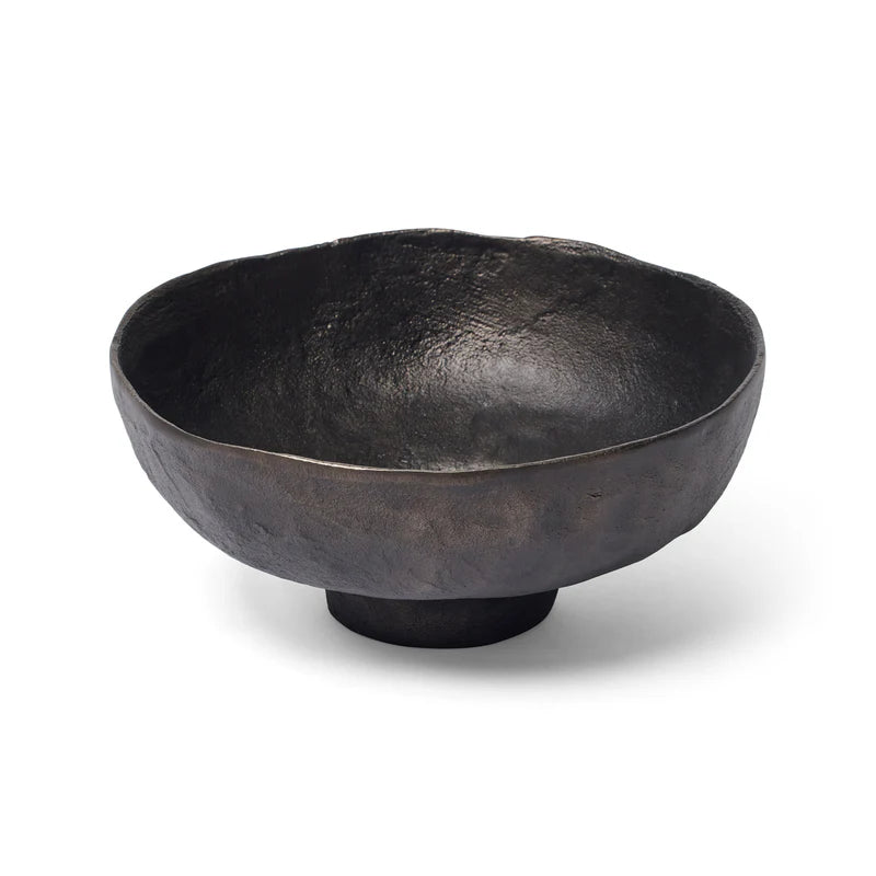 HORGANS OTIS BOWL LARGE