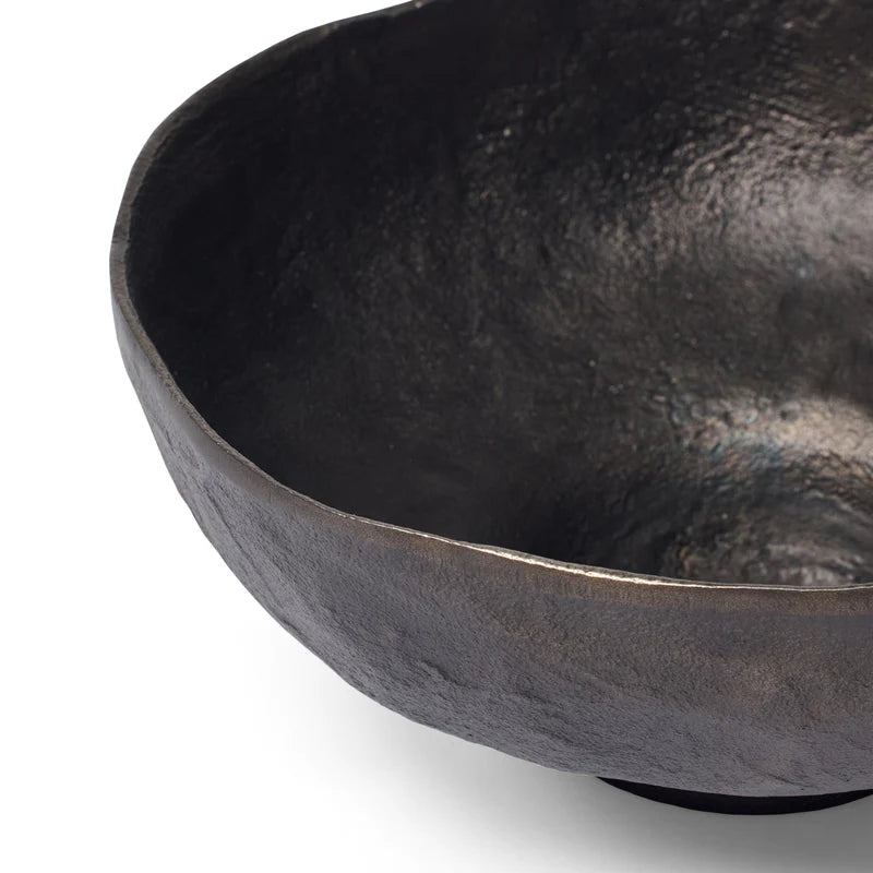HORGANS OTIS BOWL LARGE