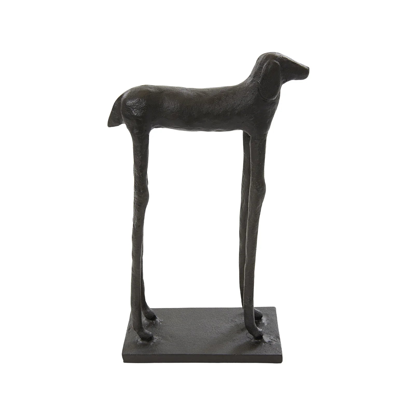 HORGANS HELSI DOG SCULPTURE LARGE
