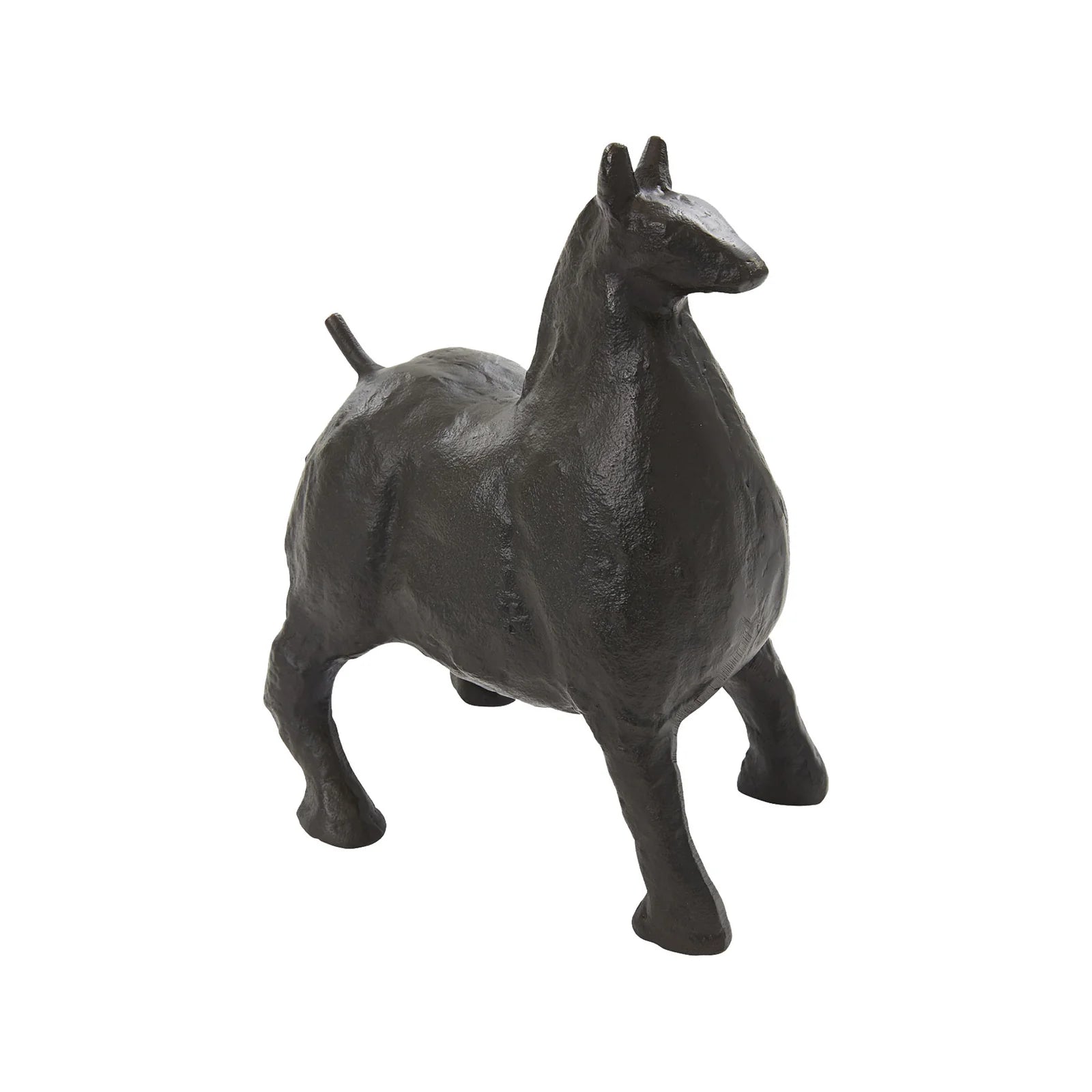 HORGANS TYR HORSE SCULPTURE