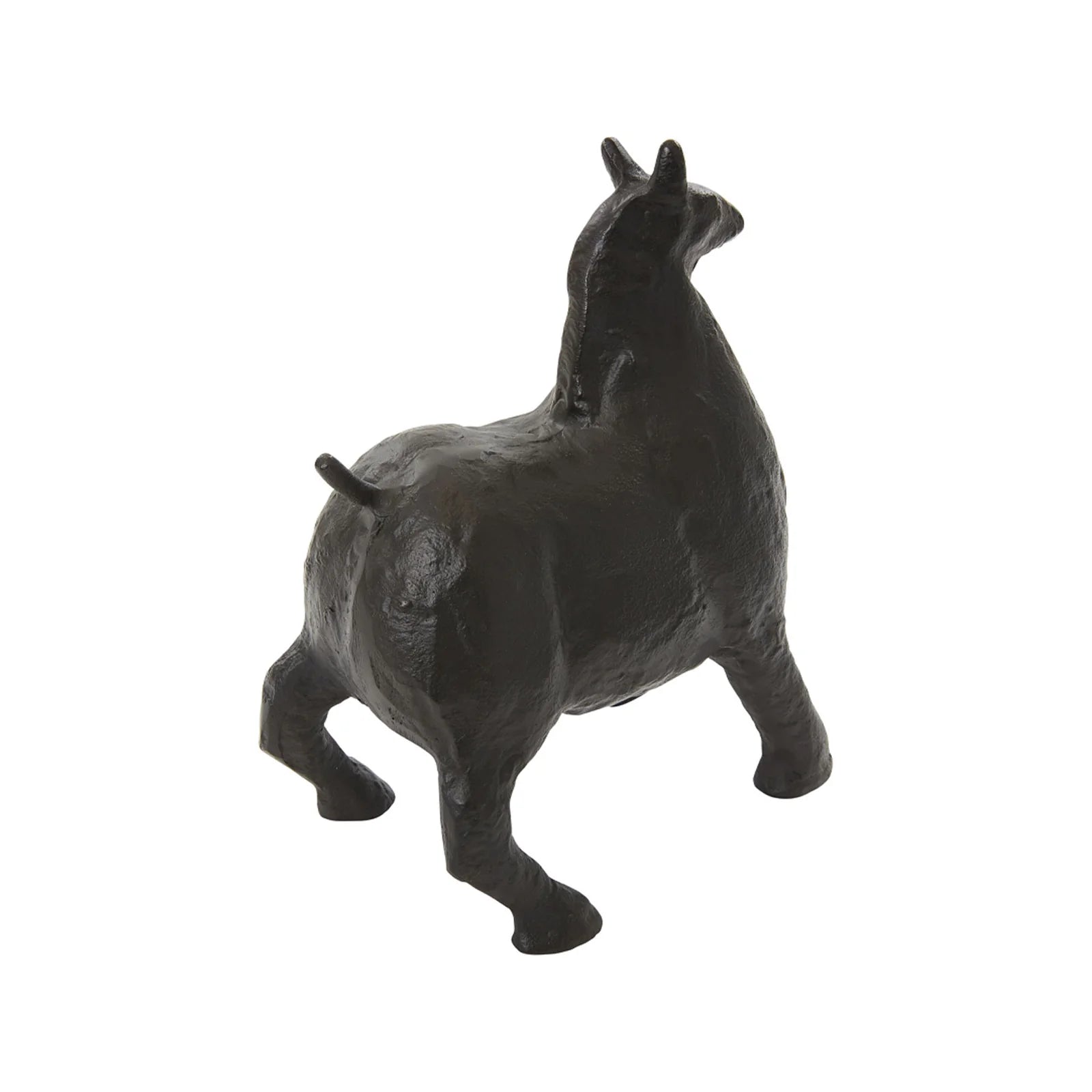 HORGANS TYR HORSE SCULPTURE