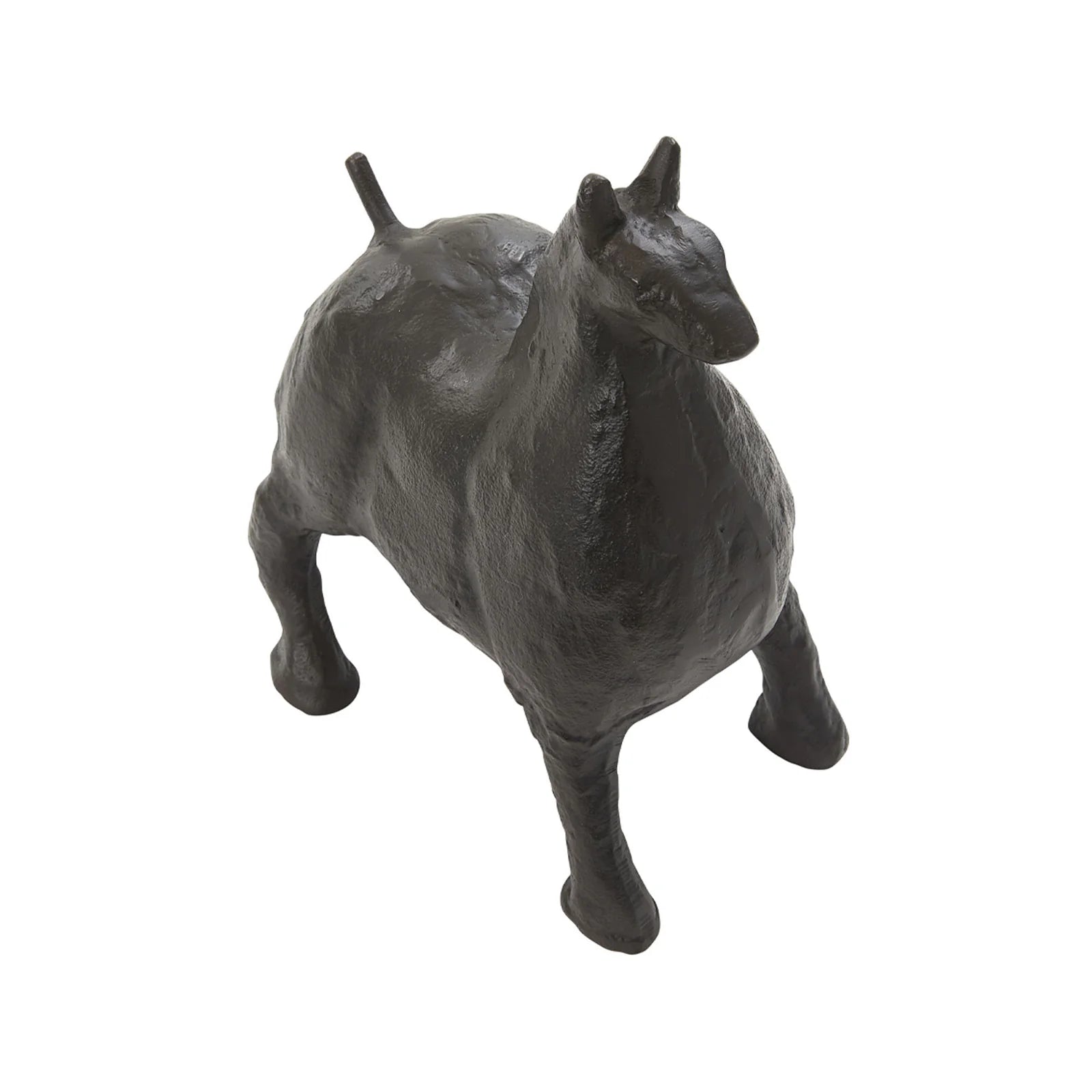 HORGANS TYR HORSE SCULPTURE