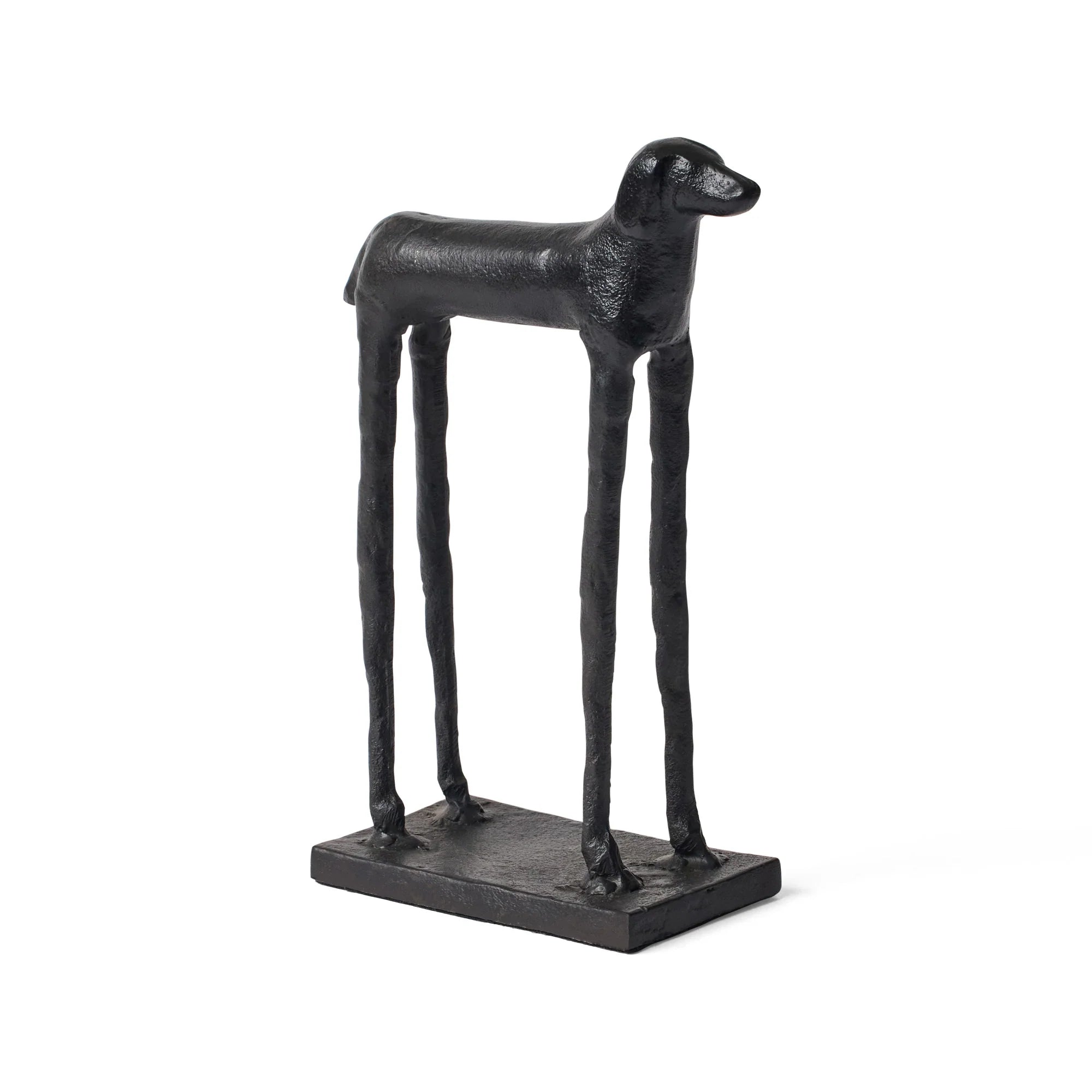 HORGANS HELSI DOG SCULPTURE SMALL