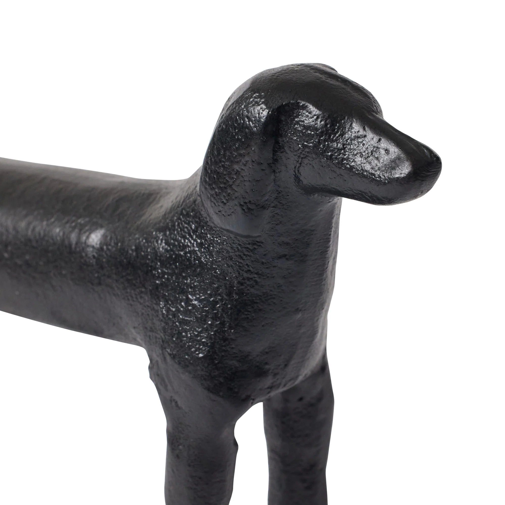 HORGANS HELSI DOG SCULPTURE SMALL