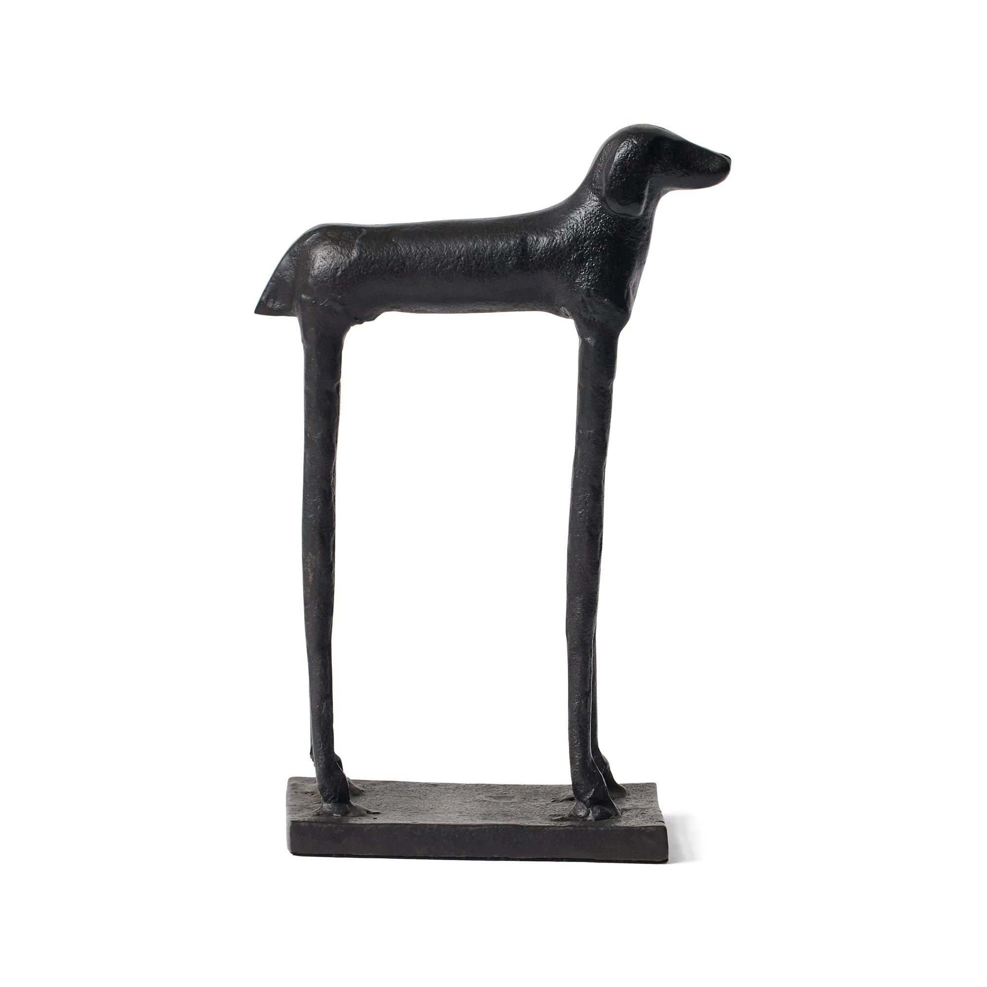 HORGANS HELSI DOG SCULPTURE SMALL