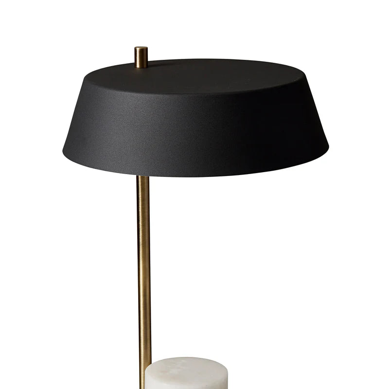 HORGANS FERN TABLE LAMP