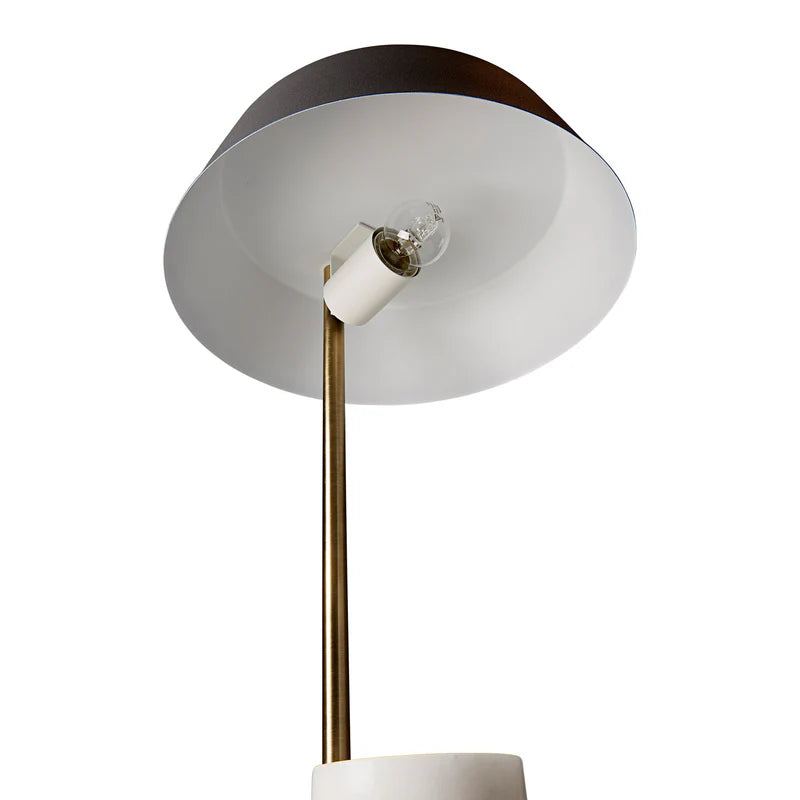 HORGANS FERN TABLE LAMP