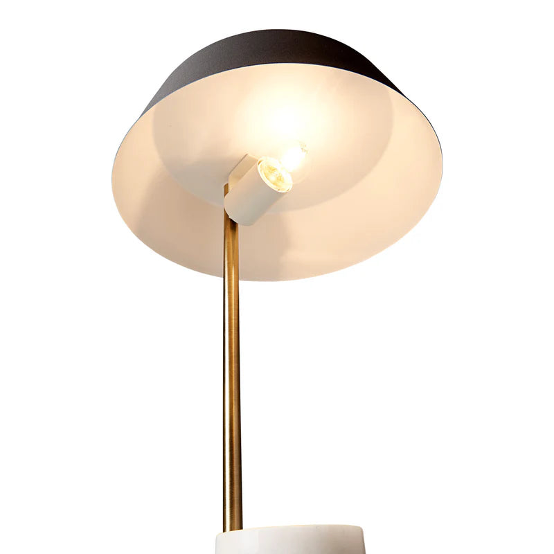 HORGANS FERN TABLE LAMP