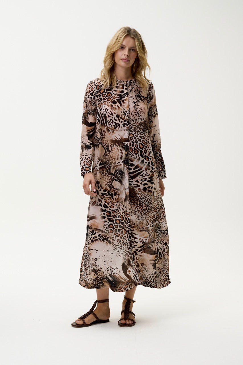 ONESEASON INDIA COTE D'AZUR SAFARI