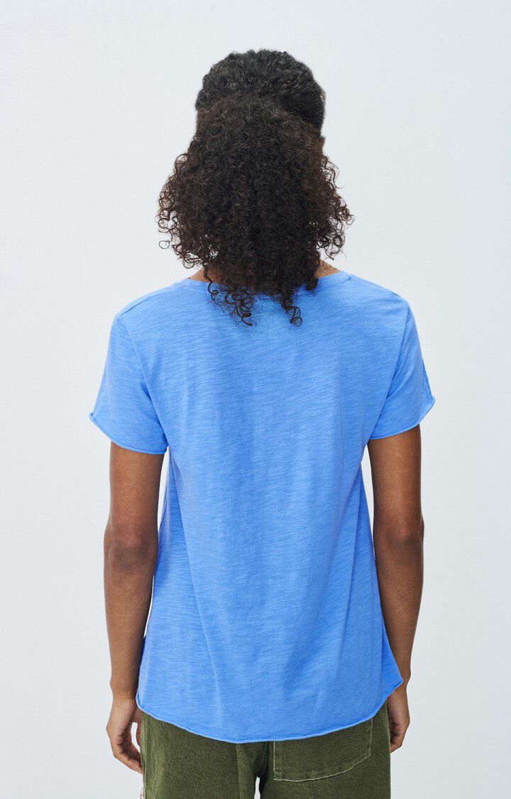 AMERICAN VINTAGE T'SHIRT JACKSONVILLE - VINTAGE CELESTIAL