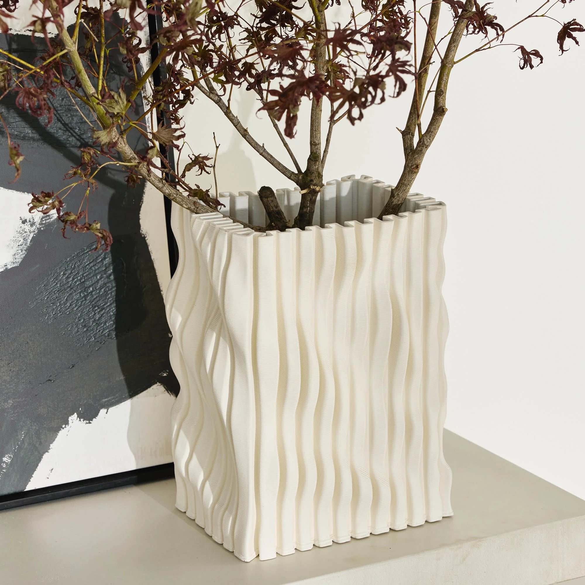 HORGANS YUKI VASE