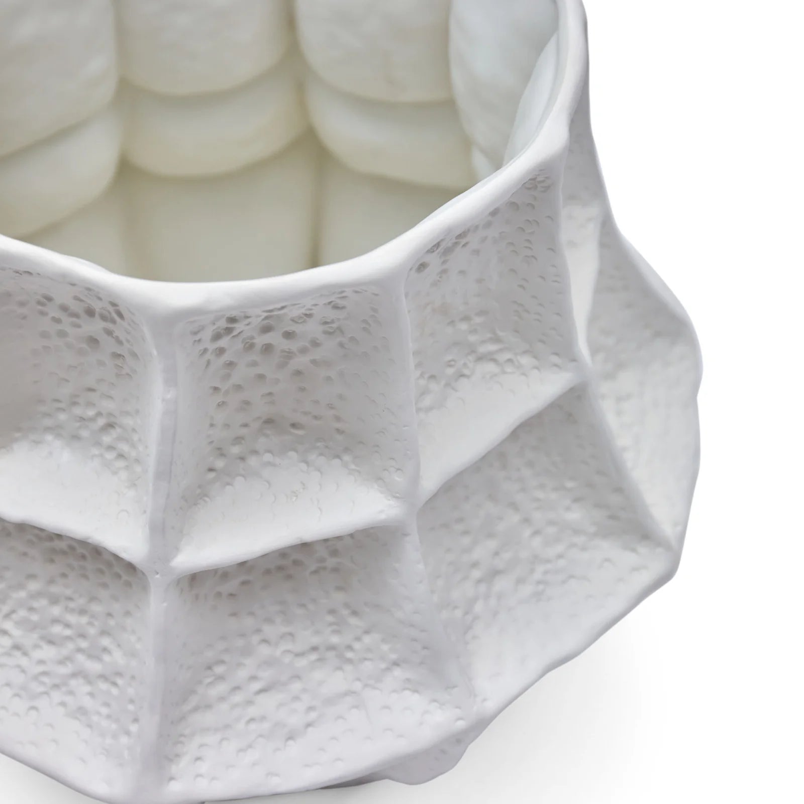 HORGANS TEO VASE