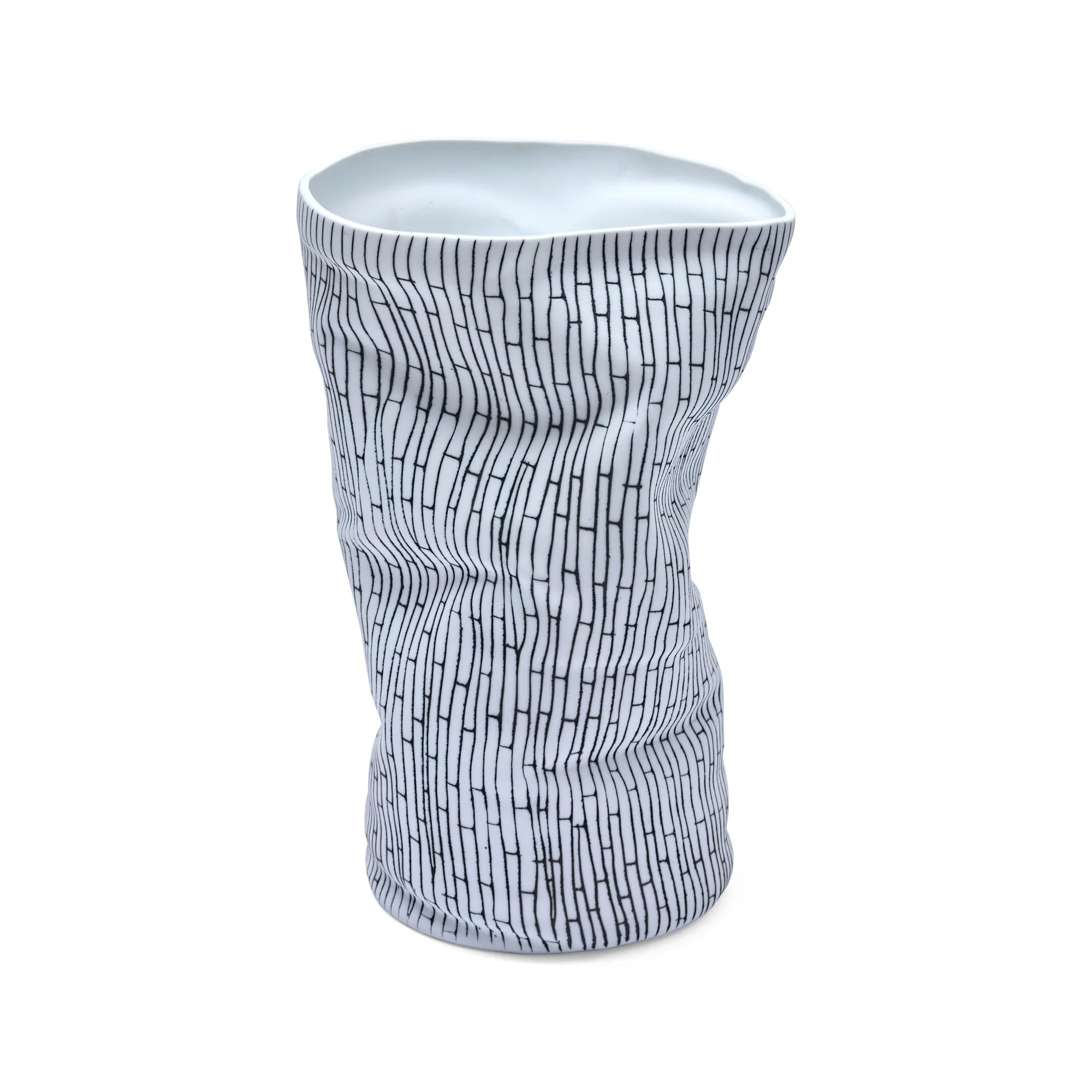 HORGANS BONI VASE