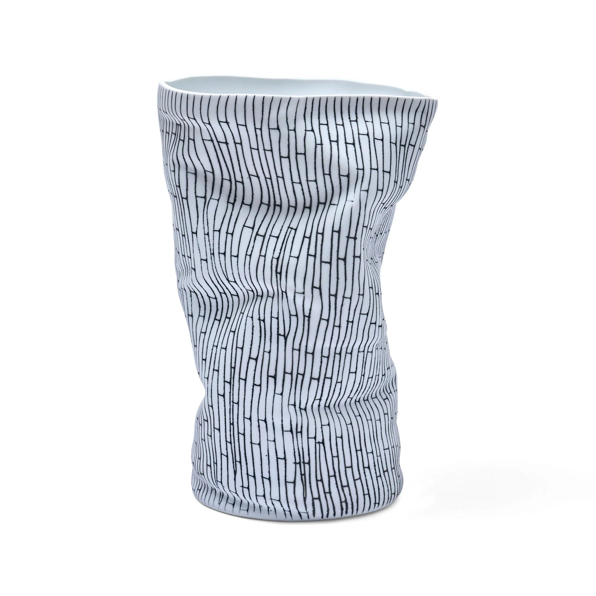 HORGANS BONI VASE