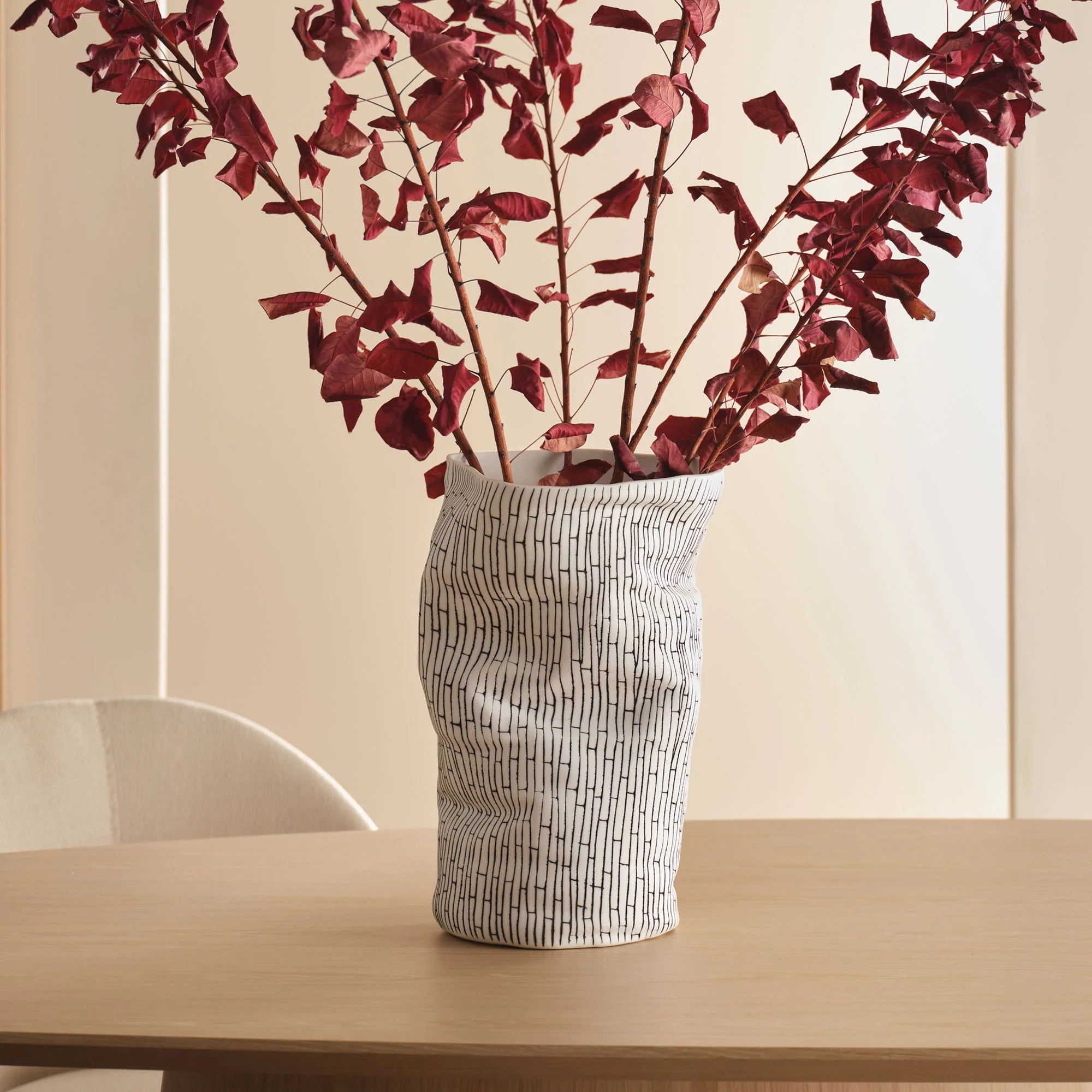 HORGANS BONI VASE